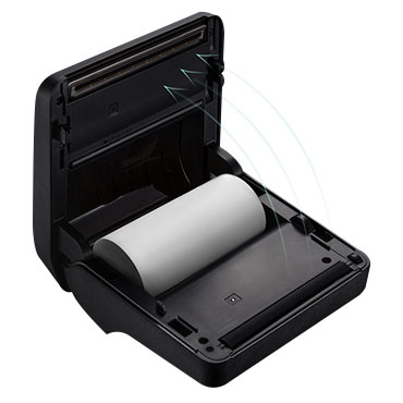 thermal receipt printer